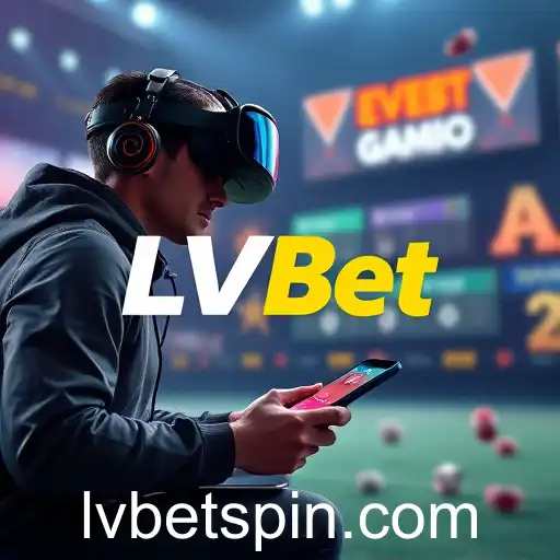 The Evolution of Online Gaming: A Look at LVbet