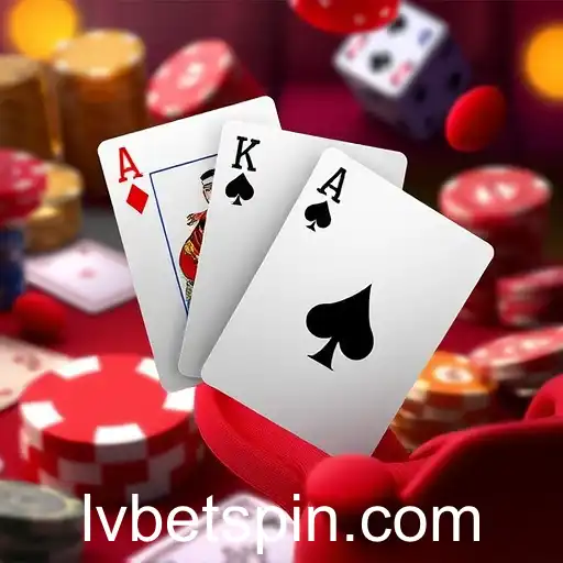 The Evolution of Online Gaming: LVbet at the Forefront