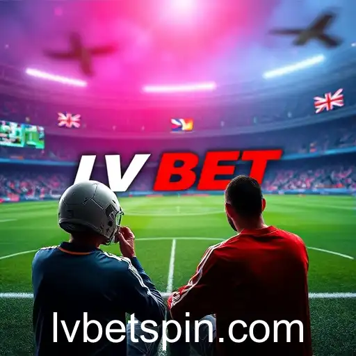 LV BET's Impact on the Gaming Landscape