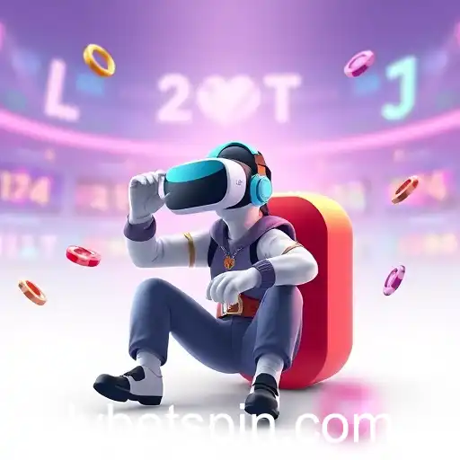 LVbet: Transformative Trends and Future Advancements in Online Gaming