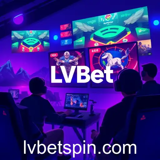 LVBet's Impact on Online Gaming Trends