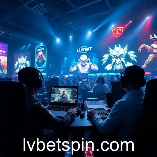 Evolving Trends in Online Gaming Industry