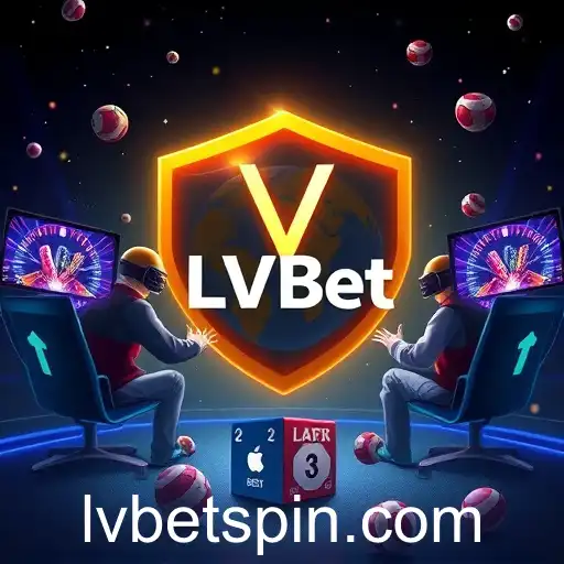LVBet: Shaping the Future of Online Gaming