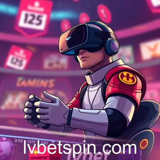 LVBet's Evolution in the Gaming Landscape