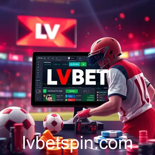 Emerging Trends in Online Gaming: A Focus on LVBet