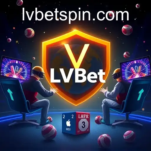 LVBet: Shaping the Future of Online Gaming