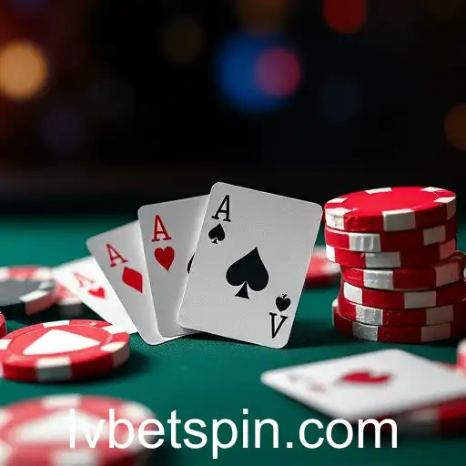 LVBet Revolutionizes Online Gaming