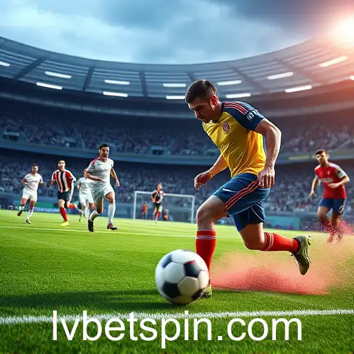 The Evolution of Online Gaming: The Lvbet Phenomenon