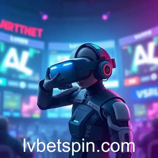 LvBet's Evolving Role in Online Gaming