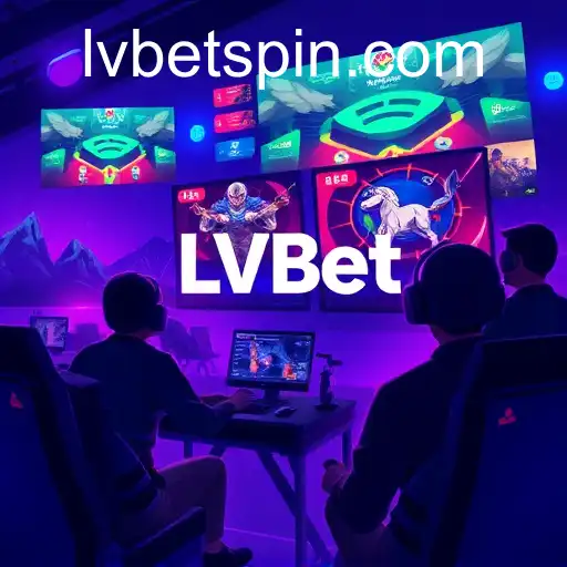LVBet's Impact on Online Gaming Trends