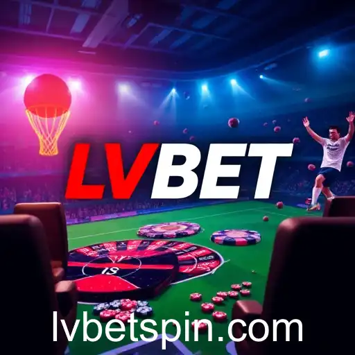 LVBet's Role in the Changing Landscape of Online Gaming
