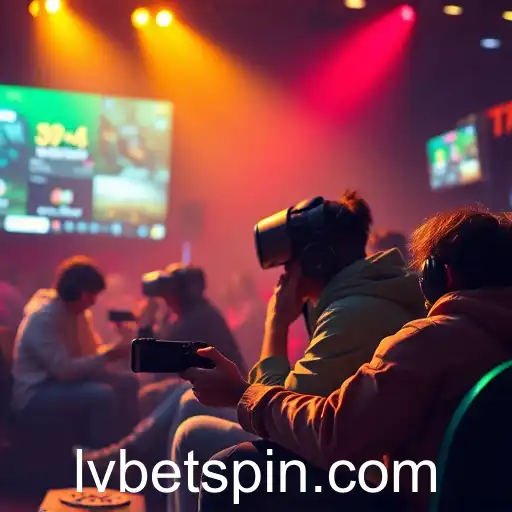 The Rise of Online Gaming Communities